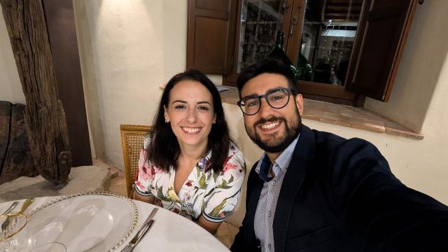 Perrone Banqueting - 1