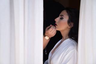 Alessia Montuori Make-Up Artist - 7