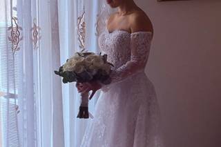 Blanc Atelier Sposa - 6