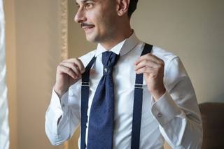 Atelier Scacco Matto by le Spose di Madia - 7