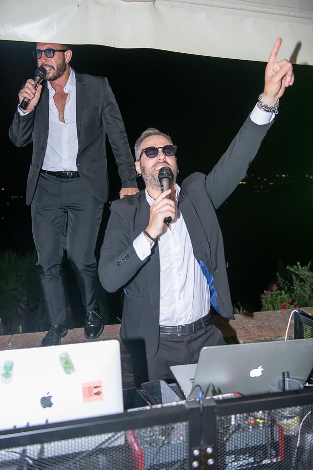 Fede & Luca - Eventi - 2