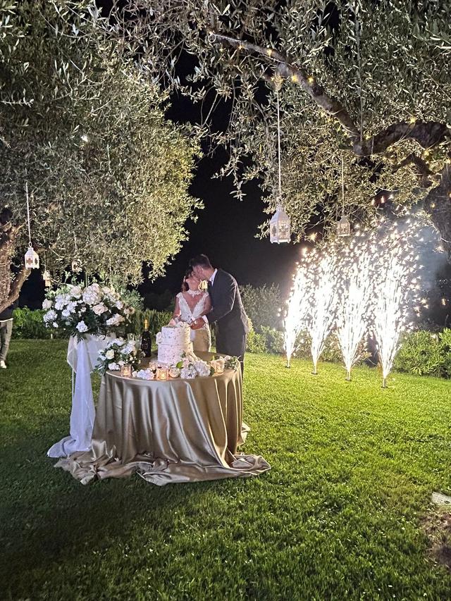 Il Granduca Eventi - 2