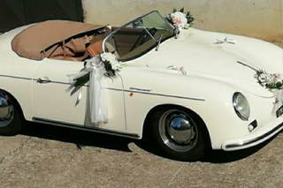 Innamorati Wedding Cars - 9
