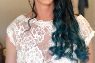 Alice Fadda Make-up Artist - 12