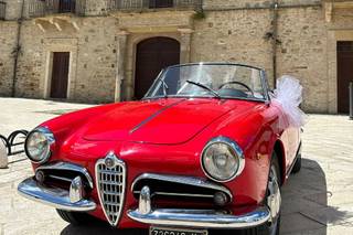 Puglia Rent Classica - 11