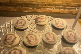 Miss Alis Wedding Studio - 14