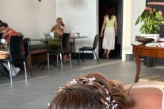 La Vie En Rose Coiffeur - 8