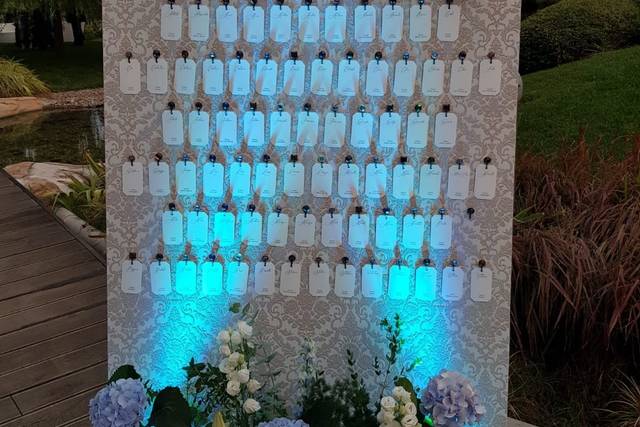 La Wedding in Tasca 1