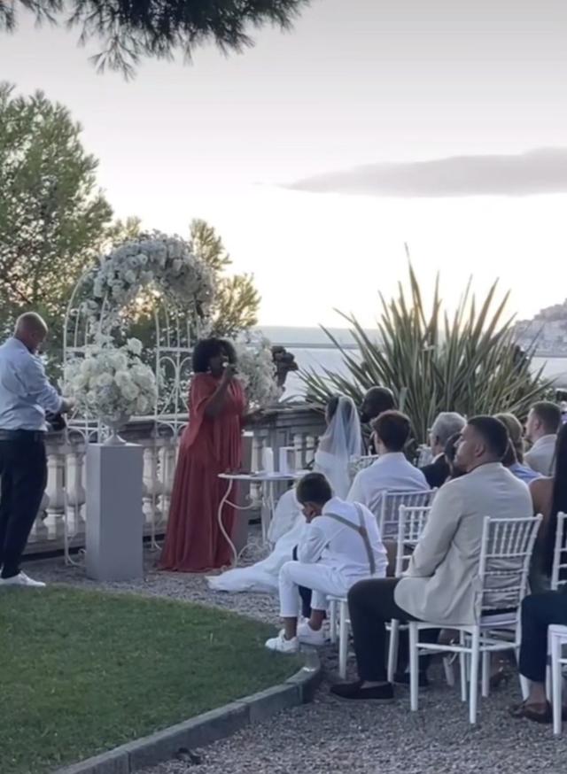 Villa Casa Rossa - 1