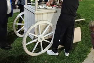 Murgia Garden Ricevimenti - 9