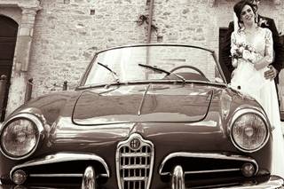 Puglia Rent Classica - 12