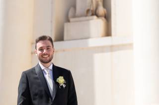 Wedding Dress Code - 8