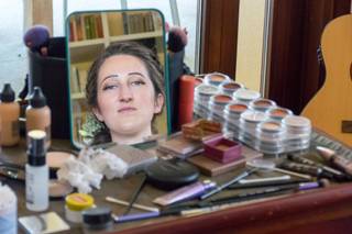 Lua Make-up & Hair - 10