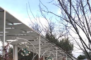 Murgia Garden Ricevimenti - 10