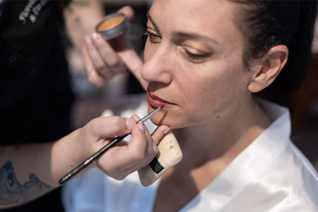 Fiorella Make Up Artist 3