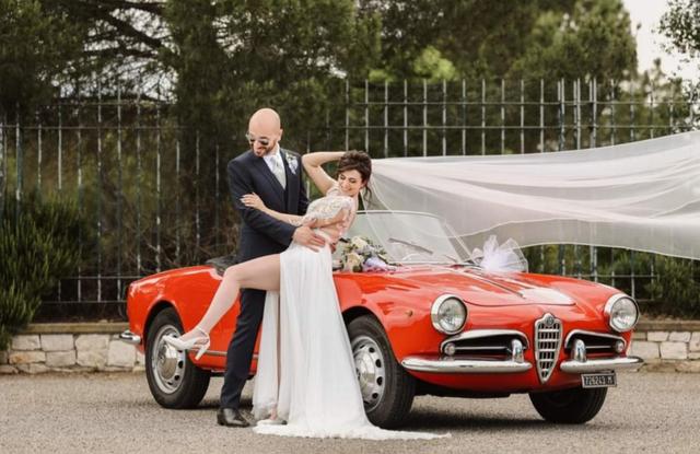 Puglia Rent Classica - 4