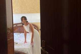 Blanc Atelier Sposa - 11