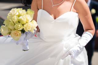 Wedding Dress Code - 9