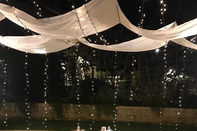 La Wedding in Tasca 3