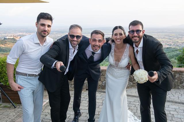 Fede & Luca - Eventi - 4