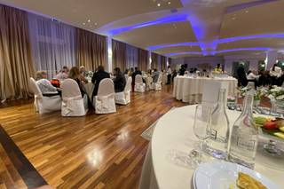 Murgia Garden Ricevimenti - 11