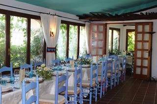 Hotel Su Gologone - 9