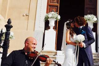 Angelo Spadafora Violinista - 8