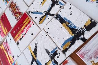 Lucrezia Piscopo -  Creative Studio - 6