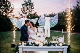 Christian Show Wedding Music - 9