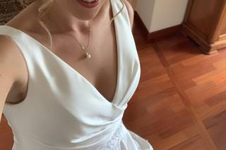 Alessandra Trecci Make-up & Hair - 9