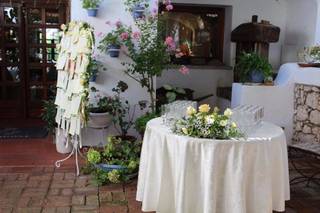 Hotel Su Gologone - 10