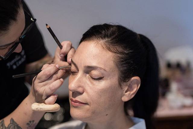 Fiorella Make Up Artist 5