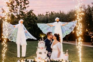 Christian Show Wedding Music - 10