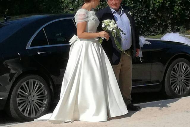 Autoservizi Presa Silvio 1