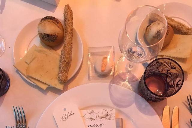 La Wedding in Tasca 5