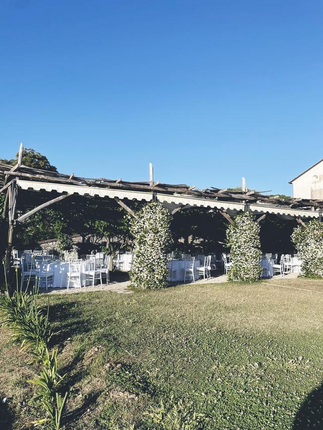 Villa Giusso - 2