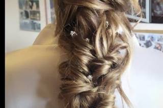 Alessandra Trecci Make-up & Hair - 10