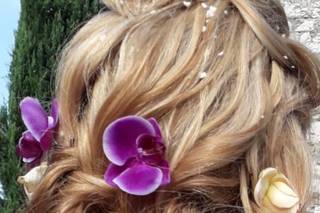 Sandra Hair Stylist Firenze - 12