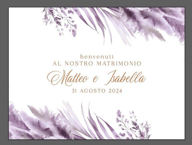 AG - Grafica per Eventi - 1