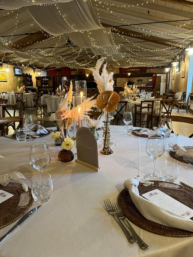 Deni Weddings & Events - 2