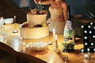Ape Regina Catering & Events - 1