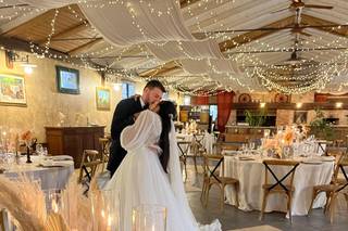 Deni Weddings & Events - 7