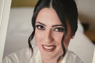 Giuditta Sepe Make-up Artist - 11