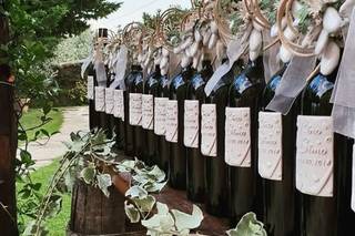 Etiké Bomboniere - 10