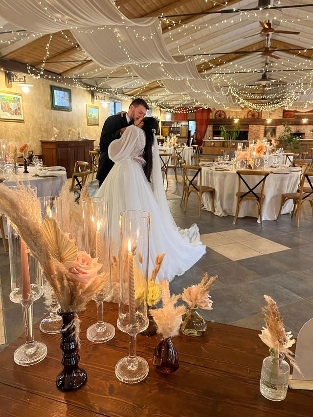 Deni Weddings & Events - 3