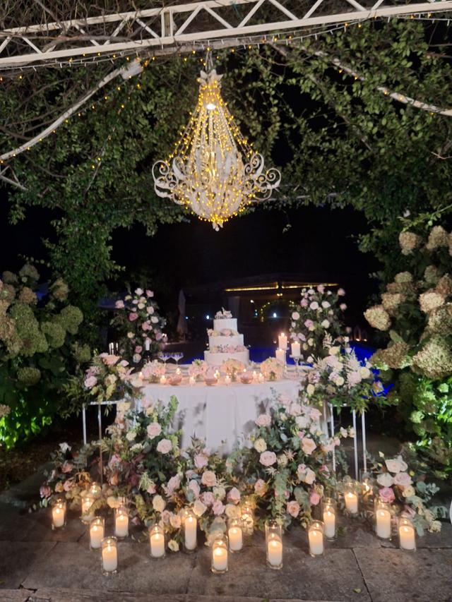 Federica Iovane Events - 2