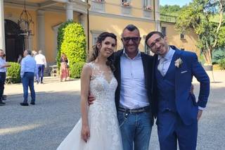Dj Beppe Wedding - 12