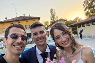 Roberto Melotti Dj Music Team - 7