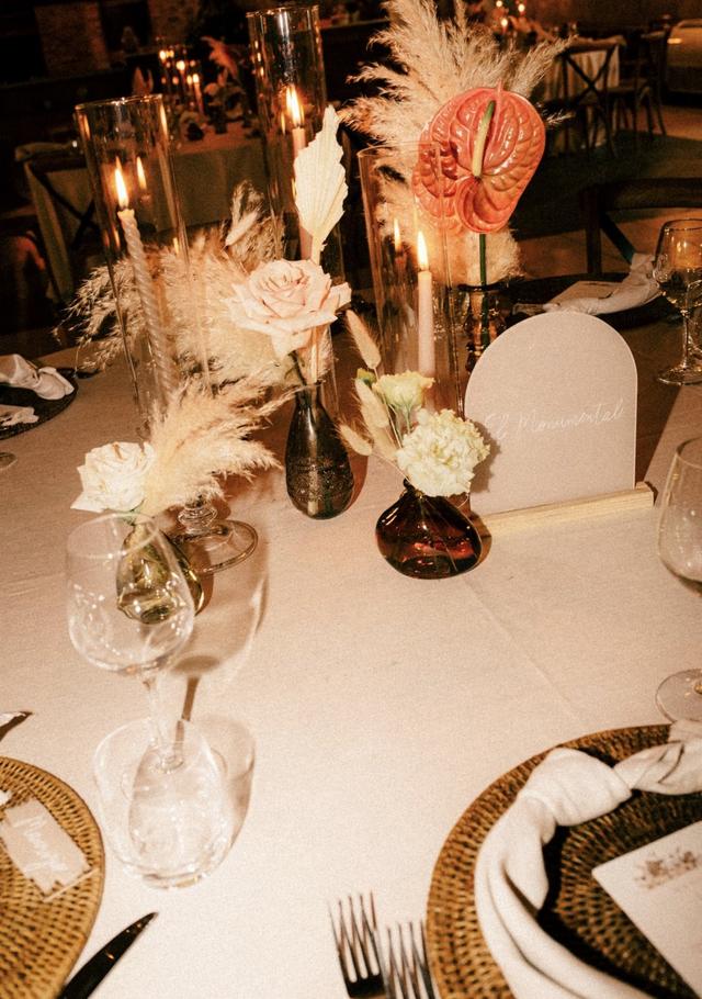 Deni Weddings & Events - 4