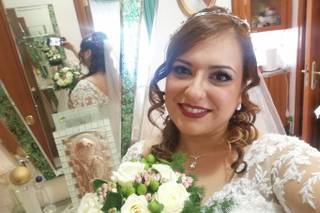Francesca Tripodi Make-up Artist - 5